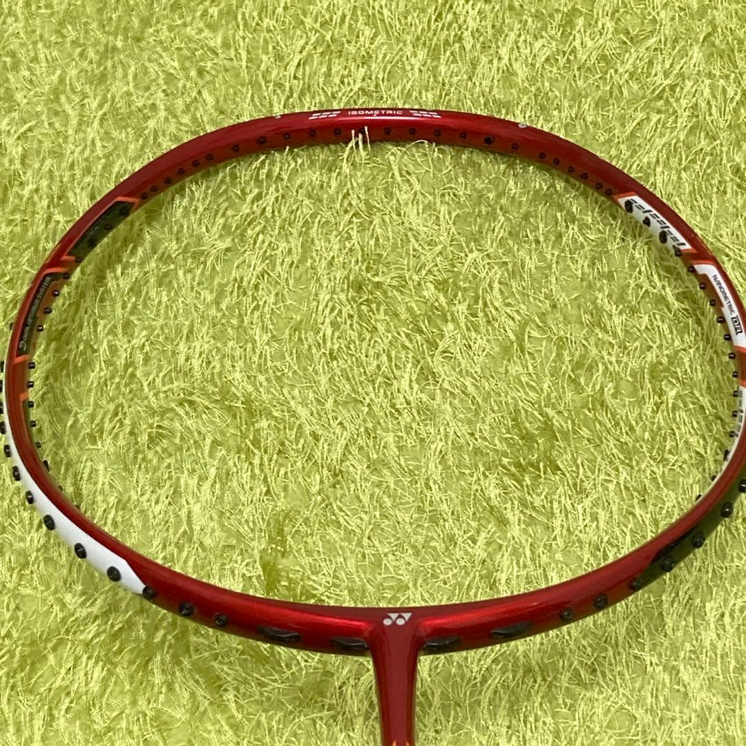 【廃盤】YONEX デュオラ 7 3U G4 バドミントン