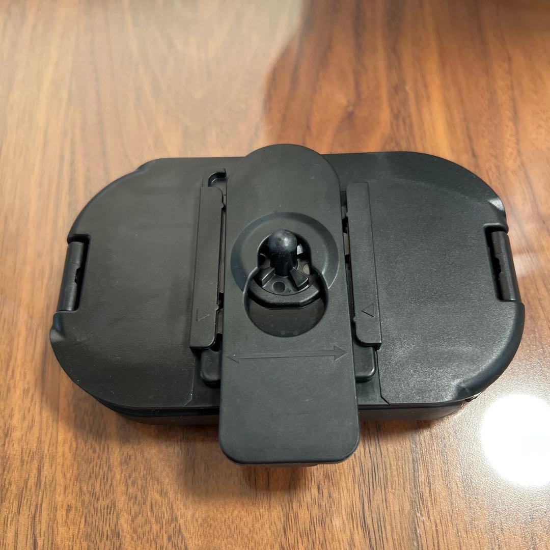 【美品】SHARP 水なし自動調理鍋 ホットクック 1.6L KN-HW16H