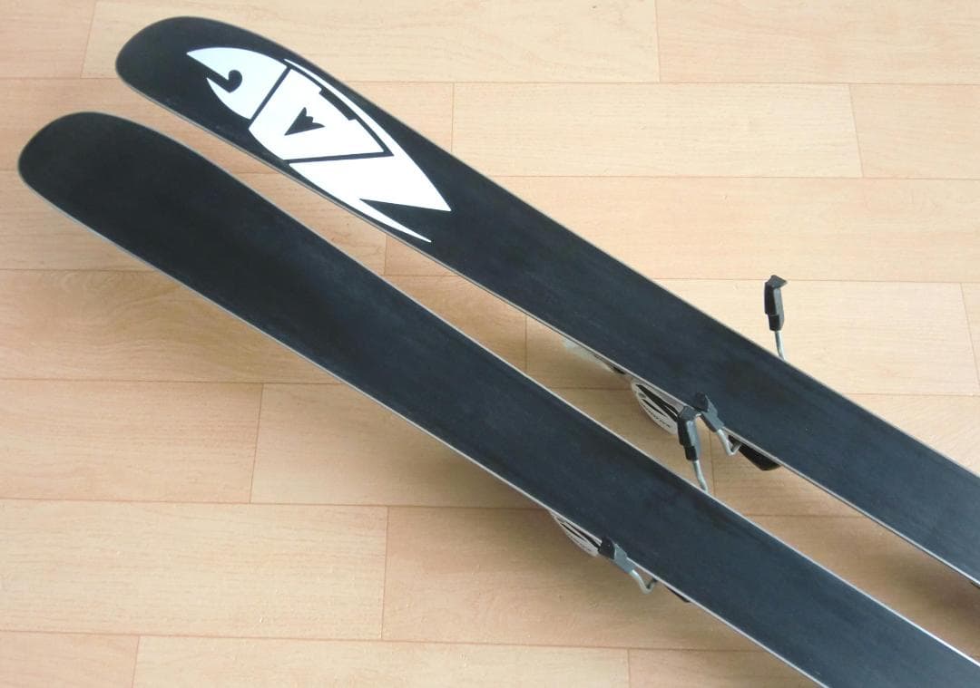 ■■11月限定■送料無料■希少■ZAG■FS-BC■フリースキー■160cm■■