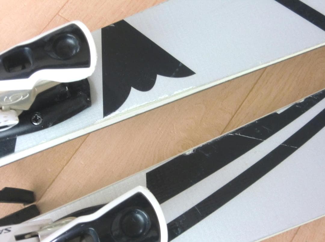 ■■11月限定■送料無料■希少■ZAG■FS-BC■フリースキー■160cm■■