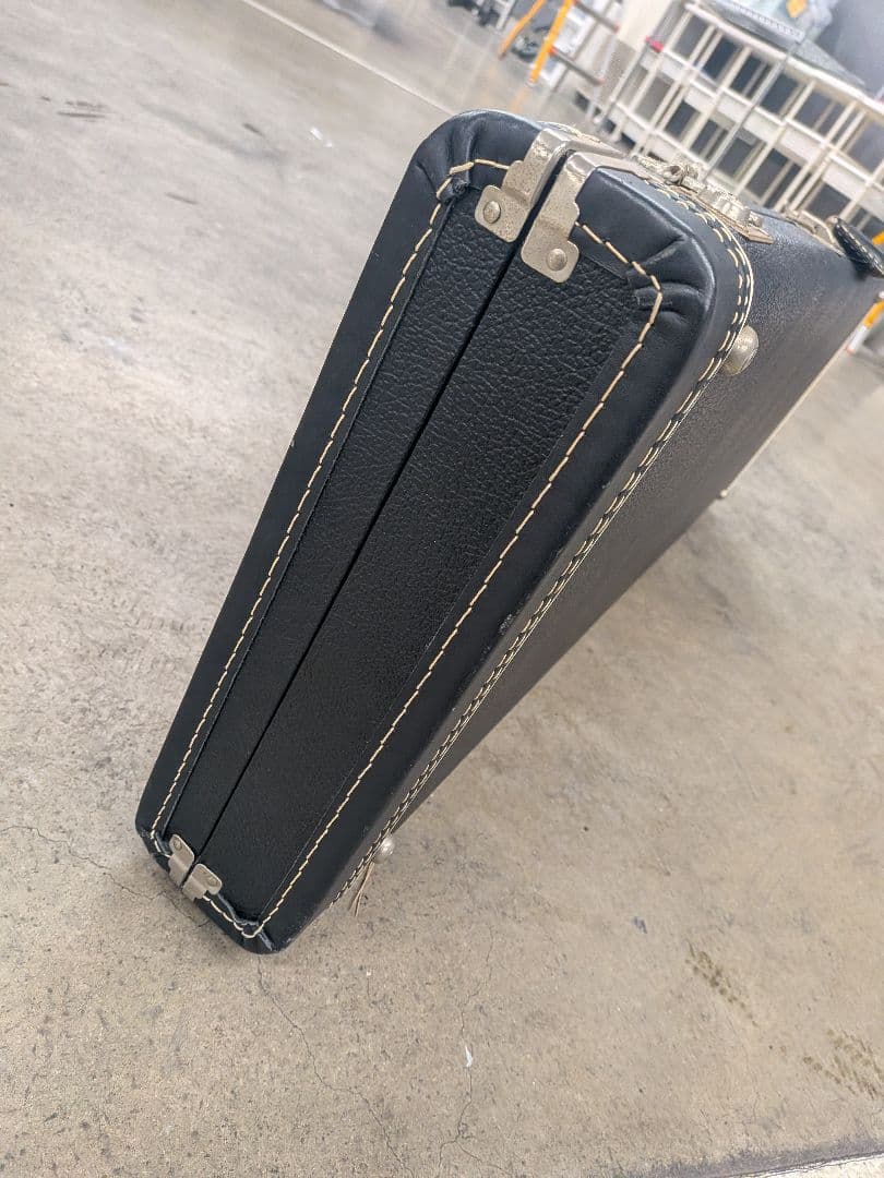 Fender Custom Classic Telecaster バタースコッチ