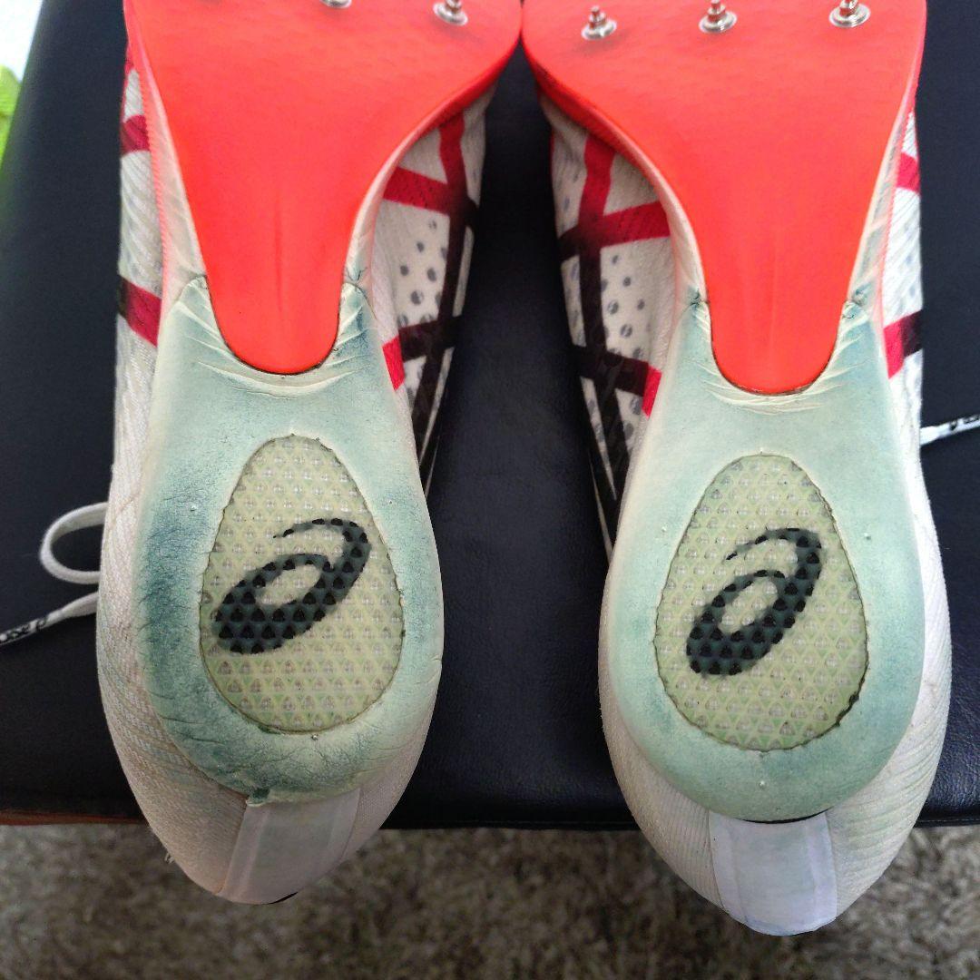 ASICS メタスピードSP 27.5cm