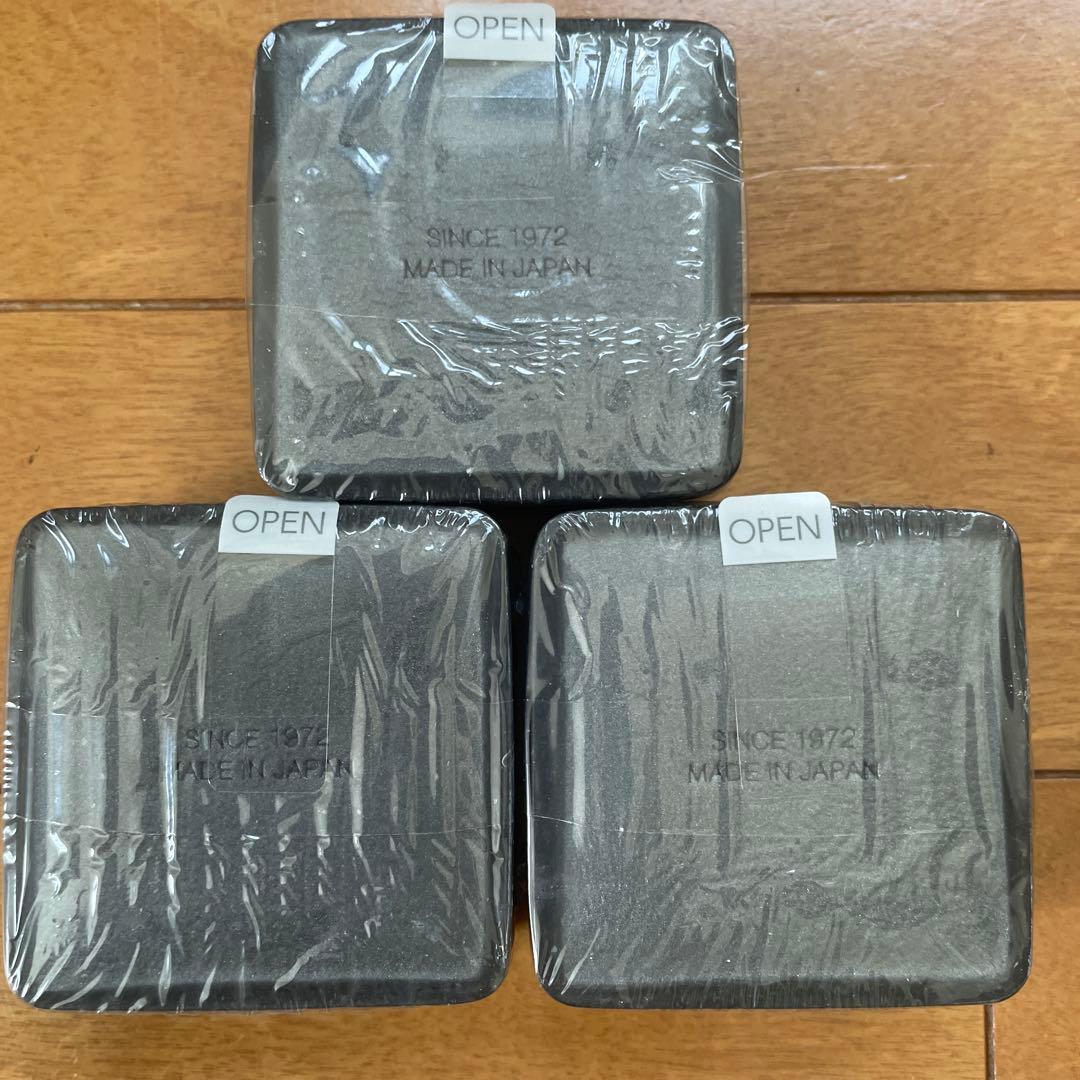 アルソア　クイーンシルバー　135g 3個