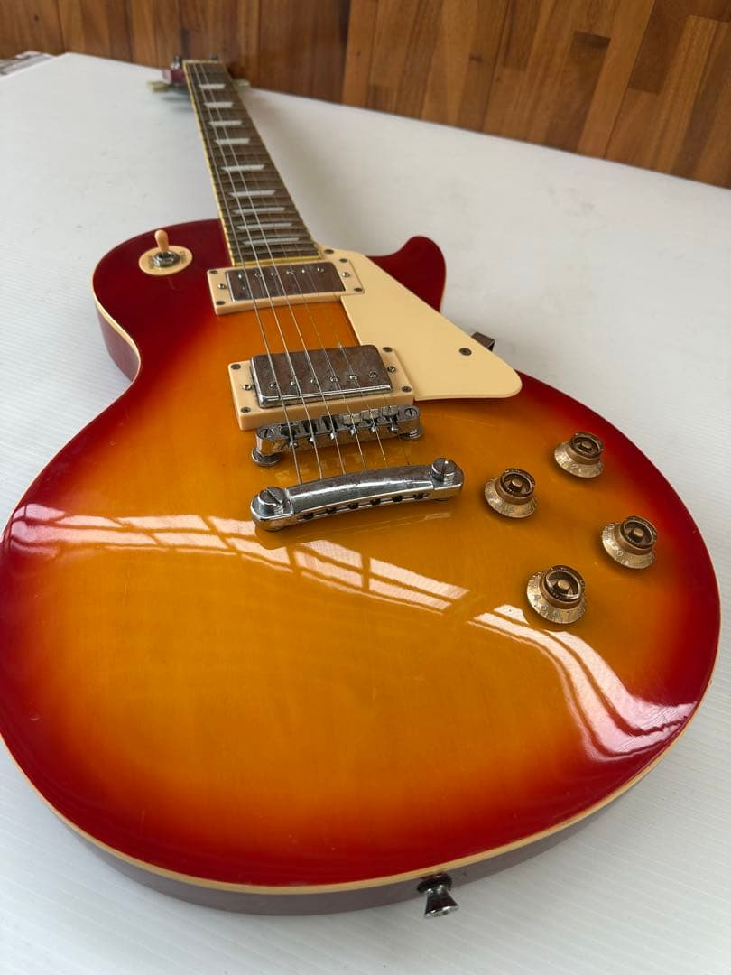 PhotoGenic　エレキギター(a50)