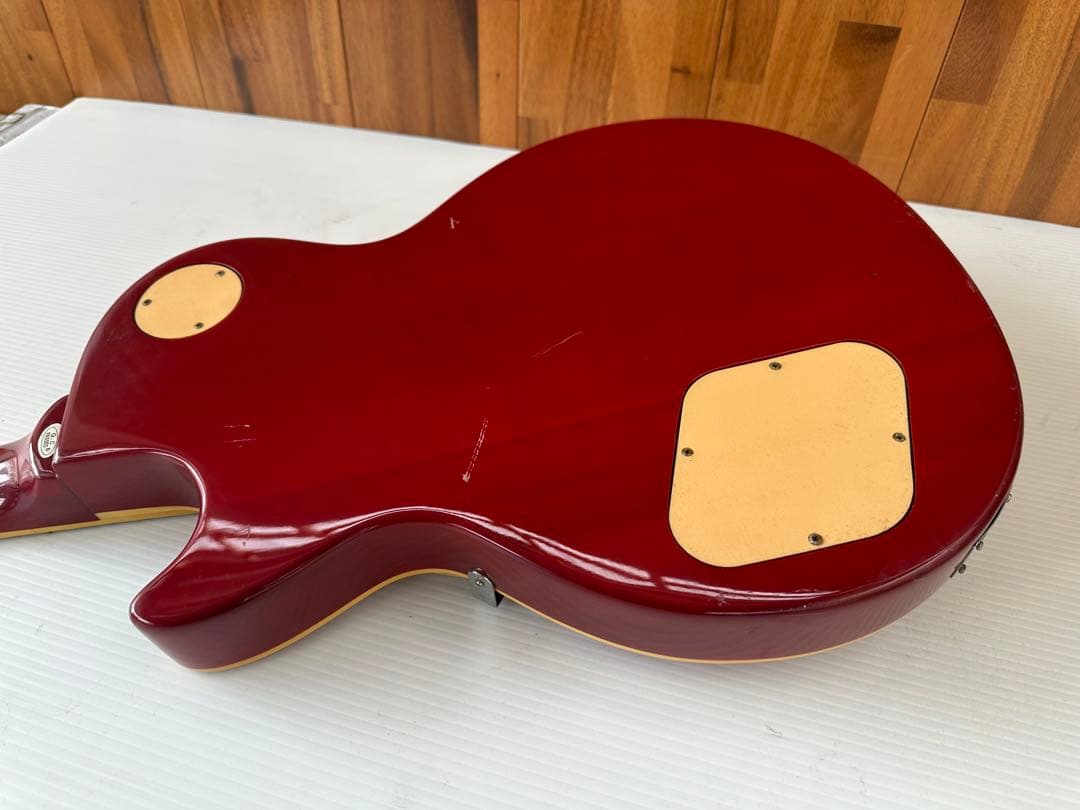 PhotoGenic　エレキギター(a50)