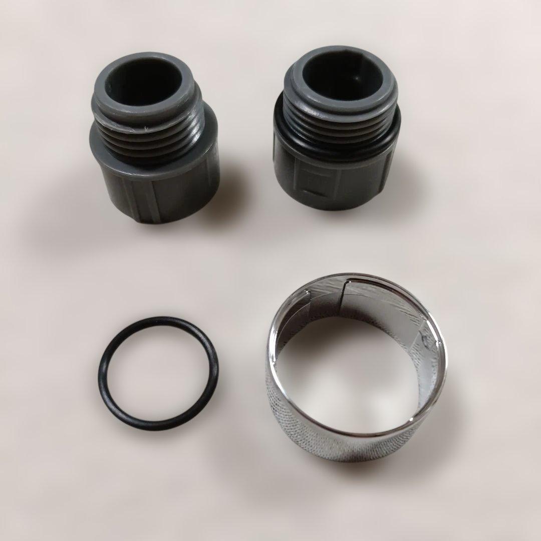 ReFa リファファインバブルフェット