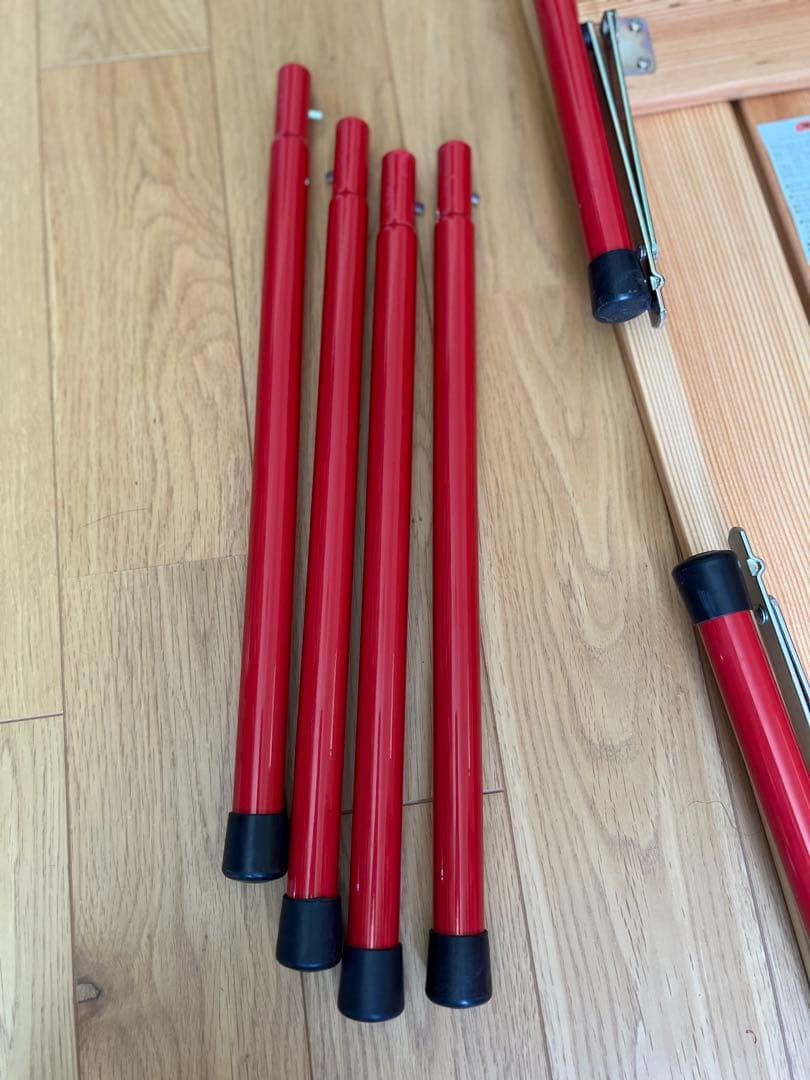 限定値下げ　カステルメルリーノ/ハイアンドロー/100×60テーブル