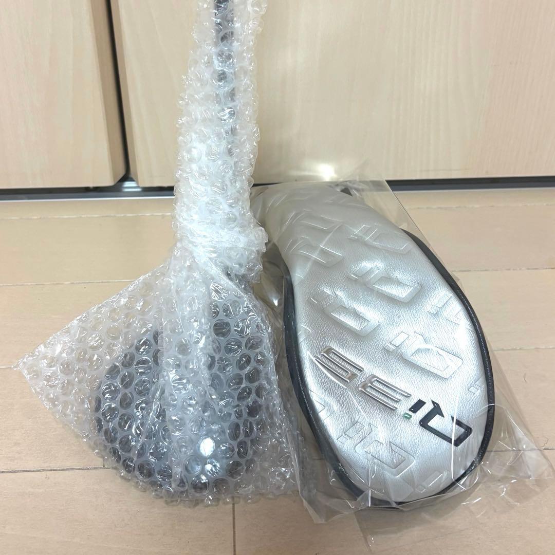 Qi35 MAX フェアウェイウッド Diamana BLUE TM50