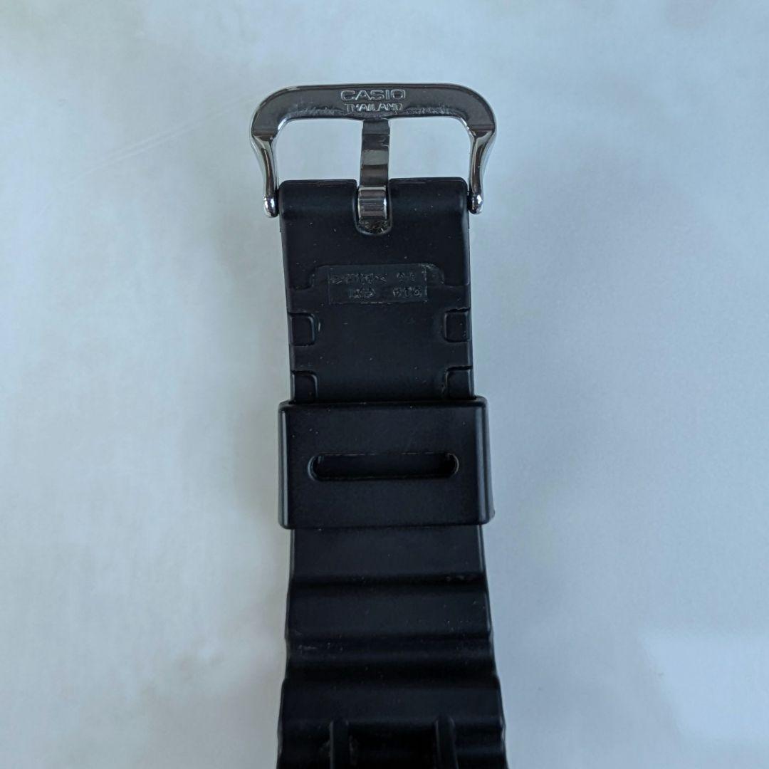 【極美品] CASIO GW-6900-1JF タフソーラー