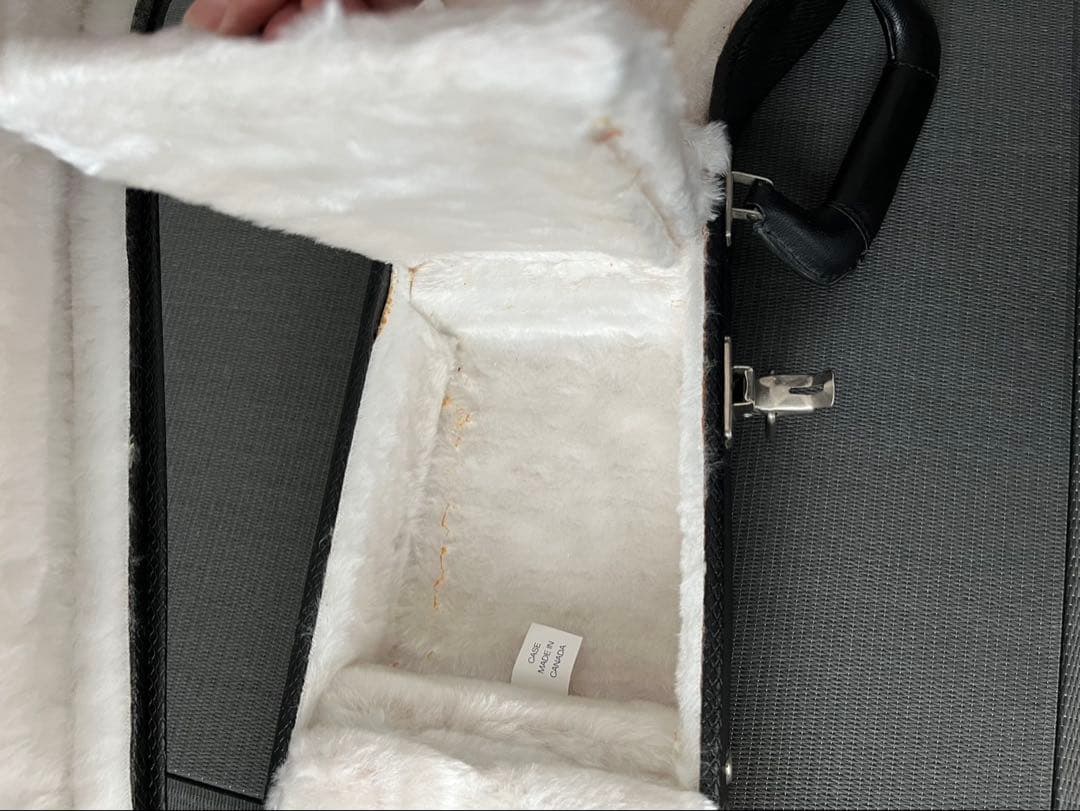 ギブソン　レスポールジュニアスペシャル　ダブルカッタウェイ　チェリー