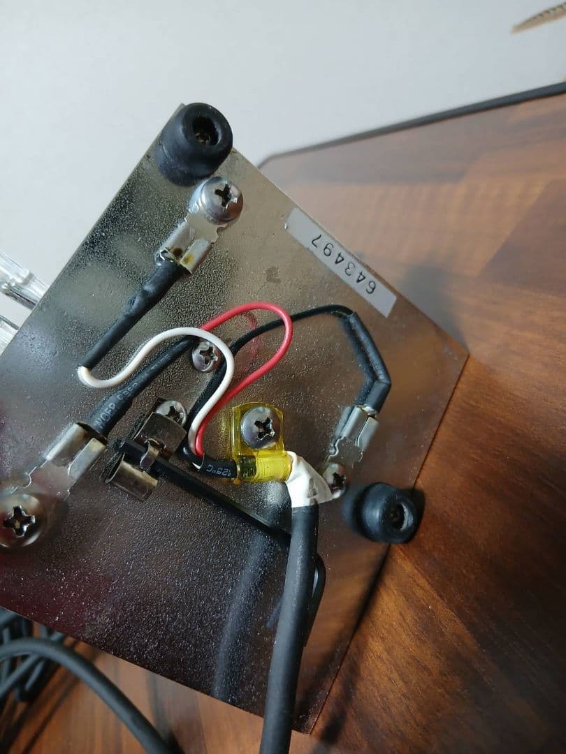 アイアンビックパドル　JA-2