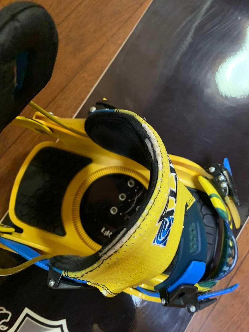 GLAY SOLID 154 グレイ FLOW five se ソリッド