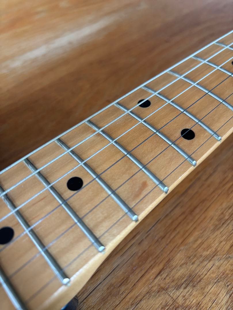 Fender Telecaster Blueflower ブルーフラワー