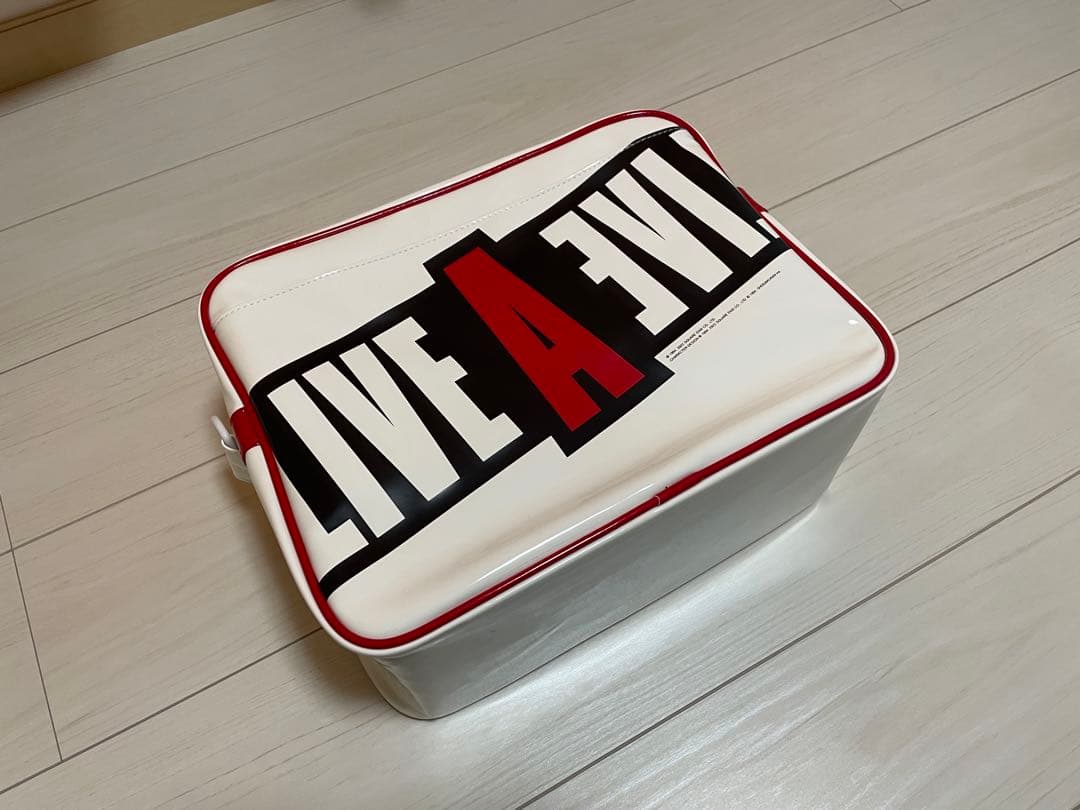 【e-STORE 限定】ライブアライブ コレクターズエディション