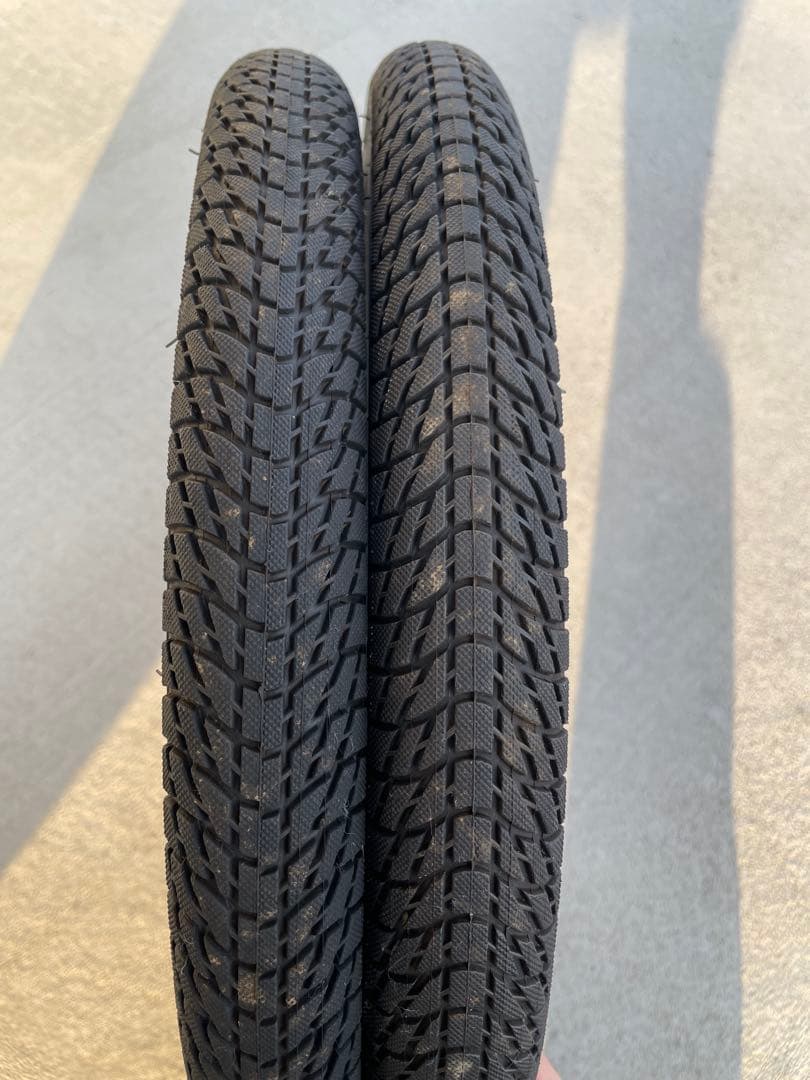 RITEWAY ZIT 18インチ