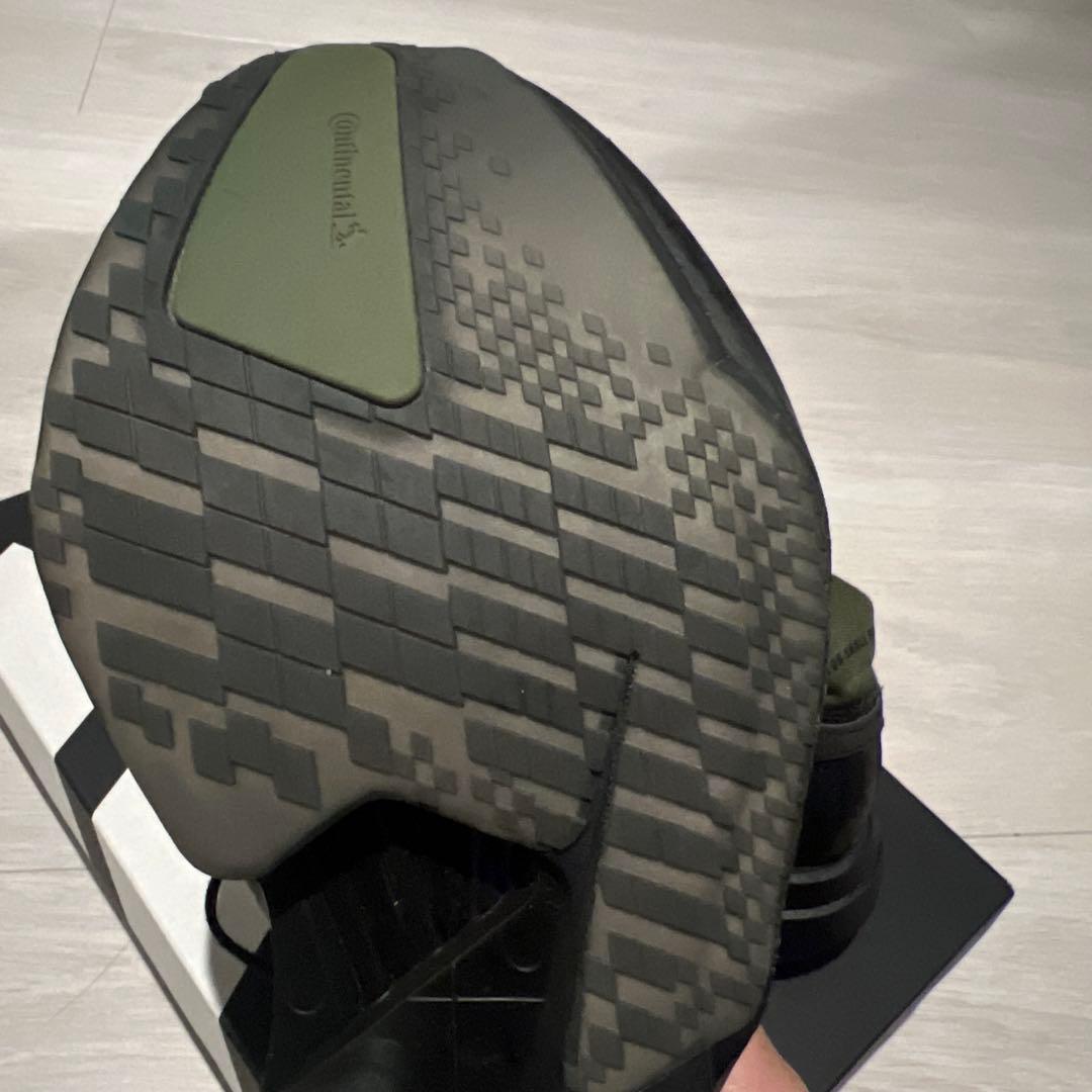 アディゼロ　アディオスプロ4