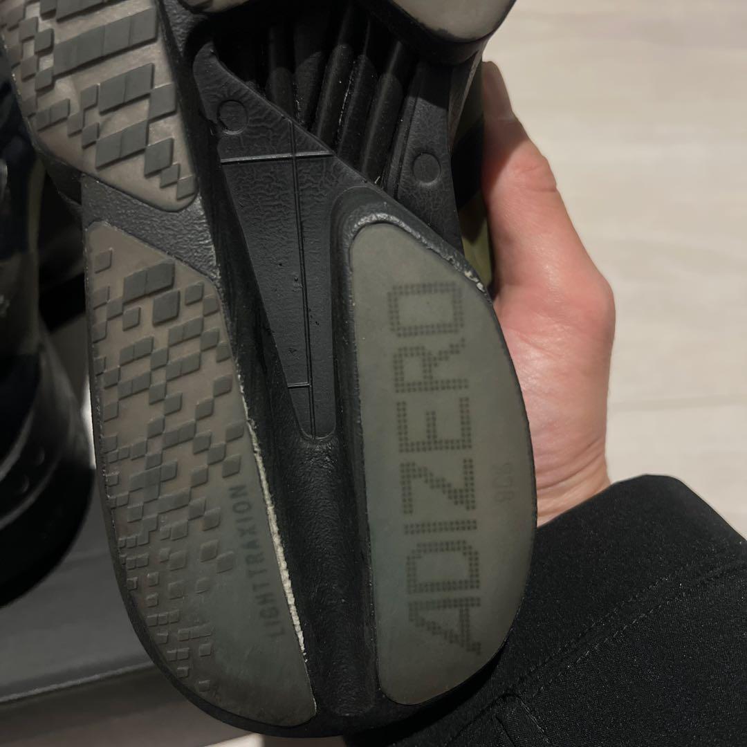 アディゼロ　アディオスプロ4