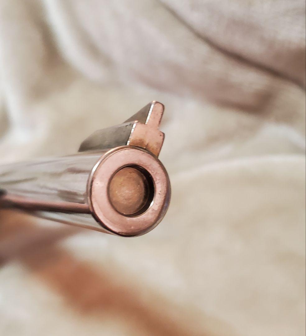 コクサイ ルガー スーパーブラックホーク 44マグナム 10インチ