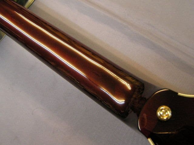 Epiphone Johnny A. Custom Signature