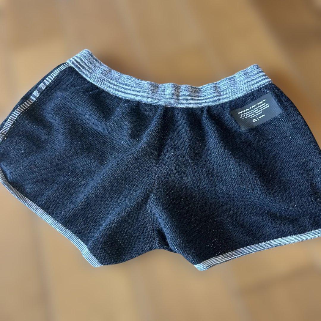 アディダスミッソーニ　コラボグッズサイズM セットアップミッソーニショップで購入