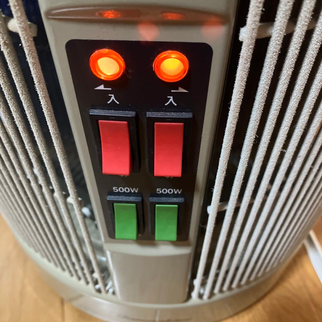 アールシーエス　暖話室1000H