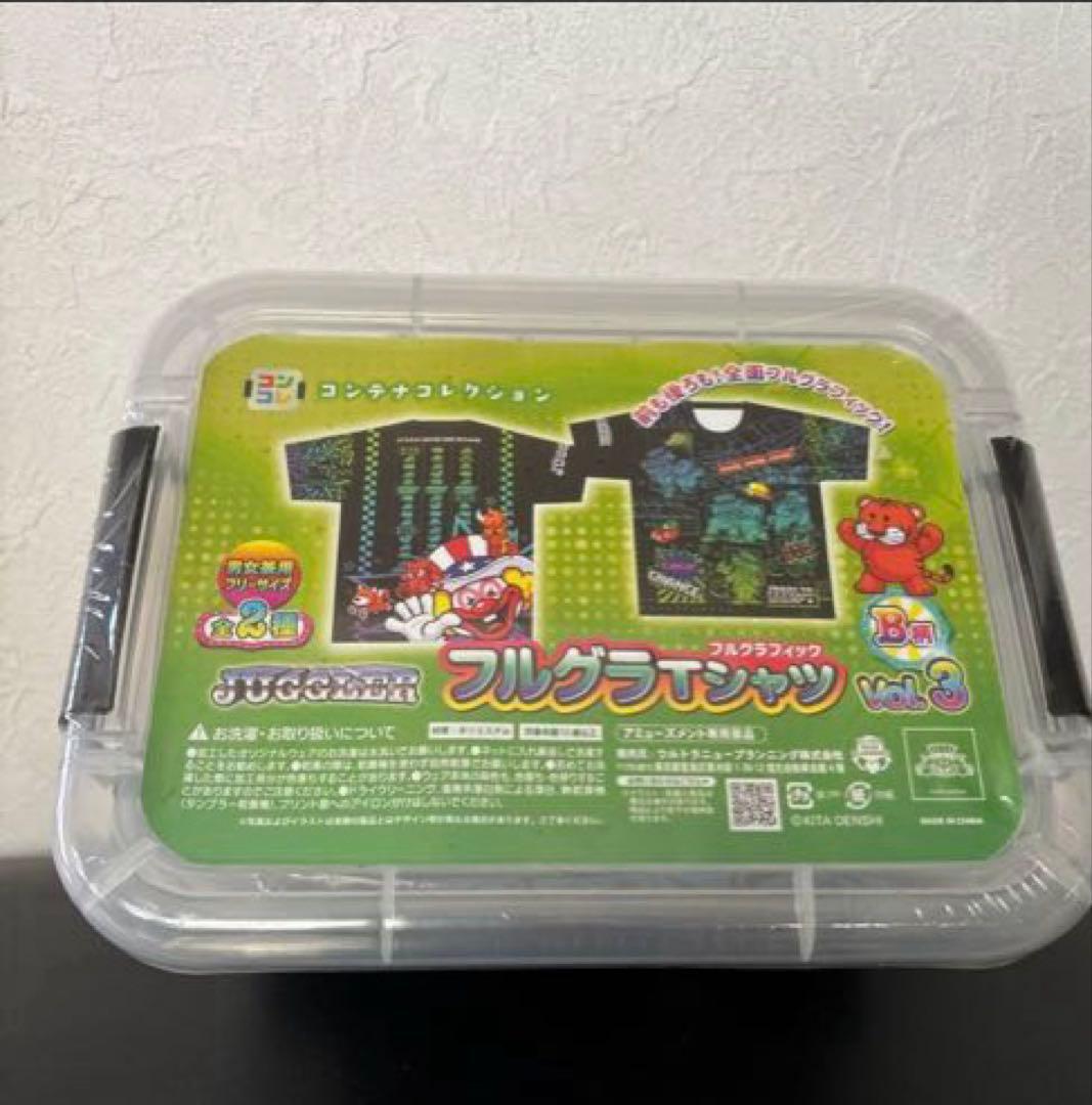 GOGO! CHANCE セット　ジャグラープライズ 7点　未使用　未開封多数