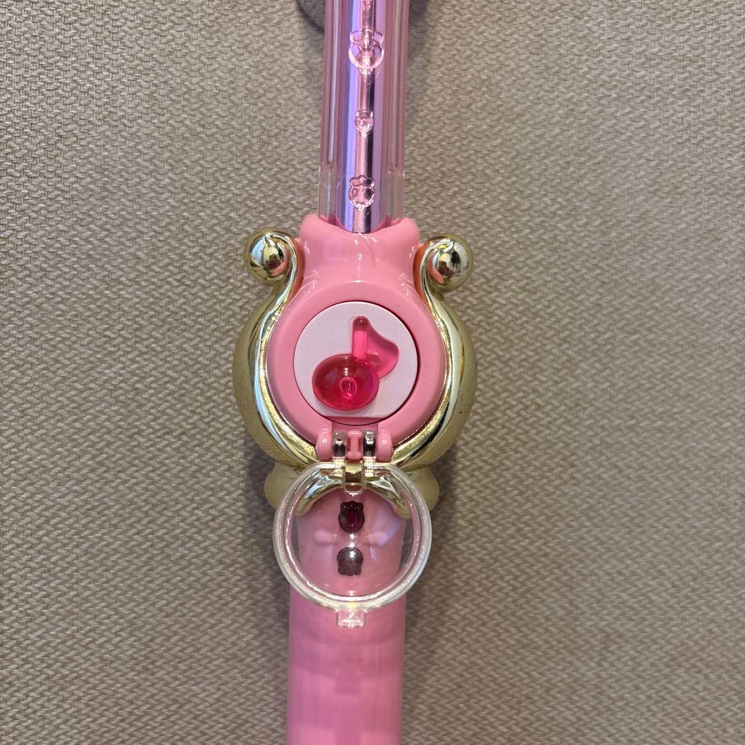 おジャ魔女どれみ　ピコットポロン