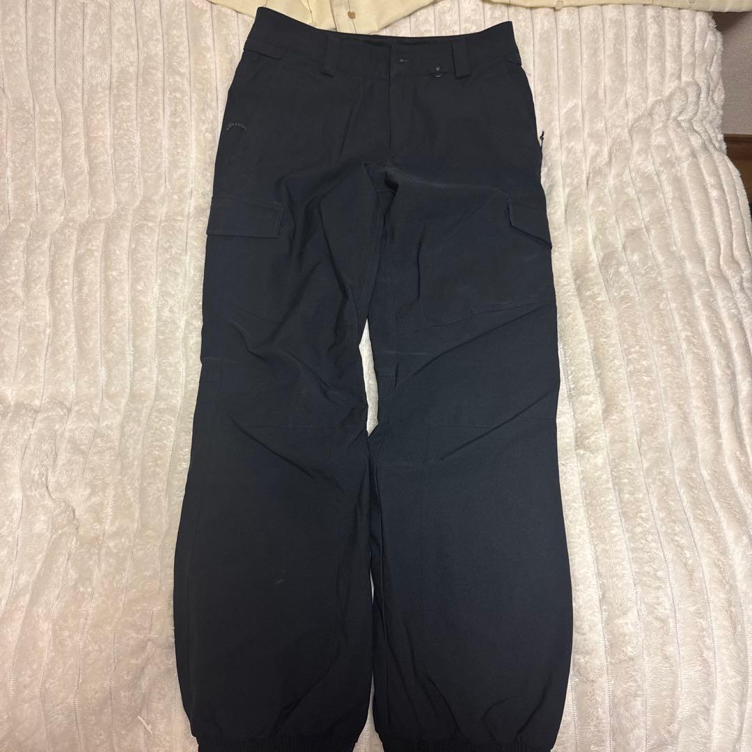 VOLCOM ウェア カーゴパンツ サイズS