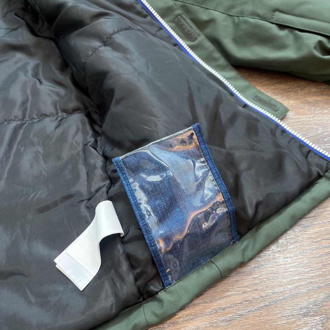 フェニックス 美品　セットアップ　スキーウェア　160 男の子　女の子