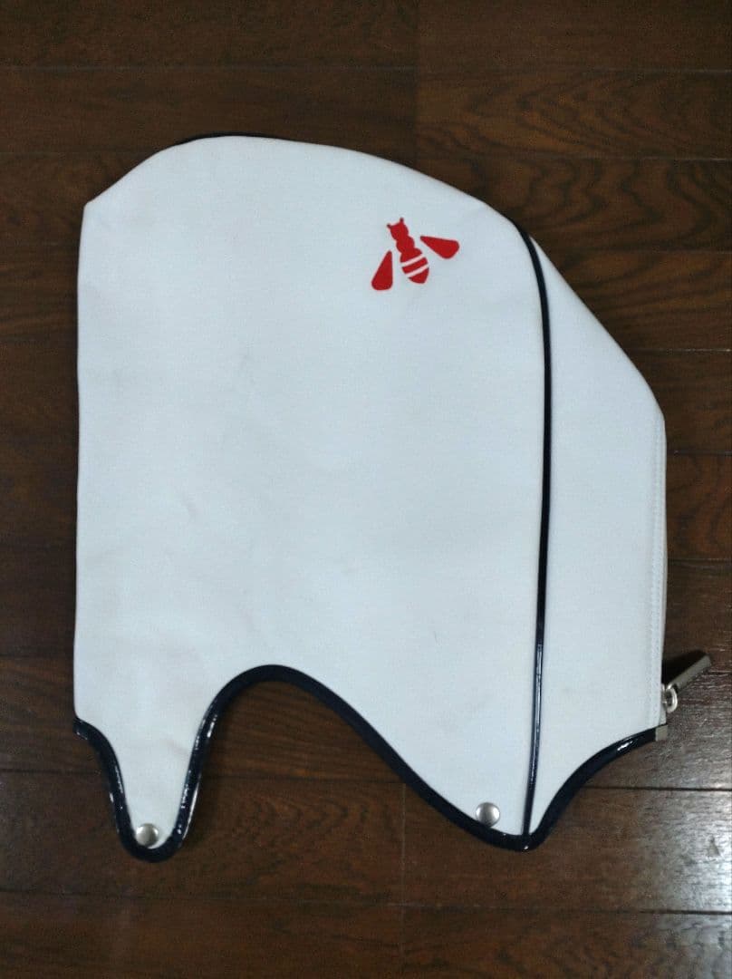 【最終値下げ】RODDIO ゴルフバッグキャディバッグ/ヘッドカバーセット