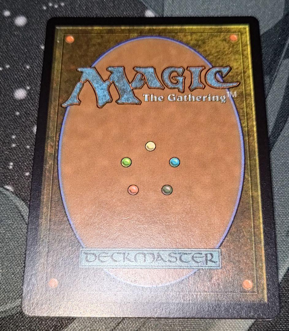 暗黒の儀式/Dark Ritual×4枚セット Foil ボーダーレス版