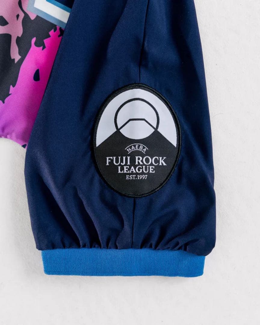 ウェア Fred Again.. Fuji Rock Football Shirt S