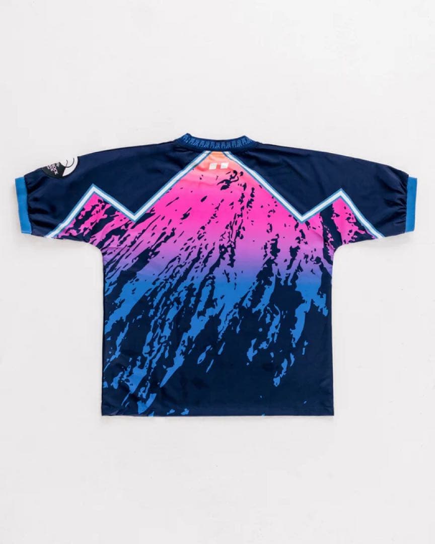 ウェア Fred Again.. Fuji Rock Football Shirt S