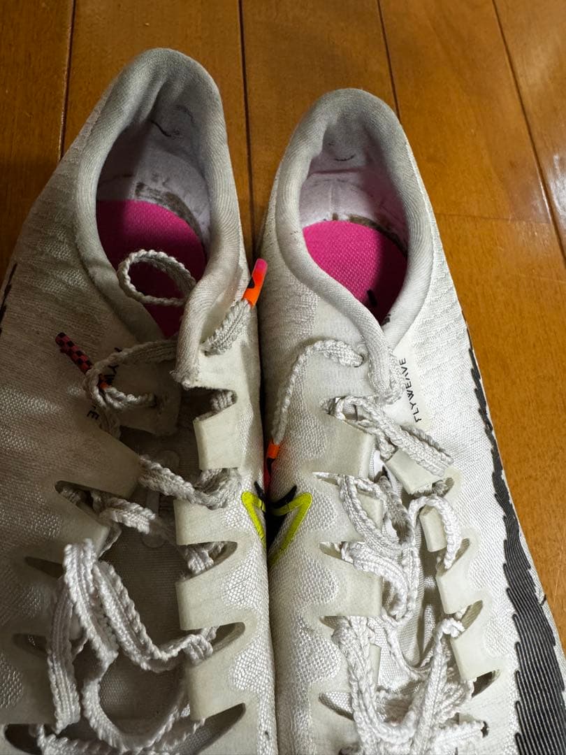 Nike マックスフライ　23.5 ②