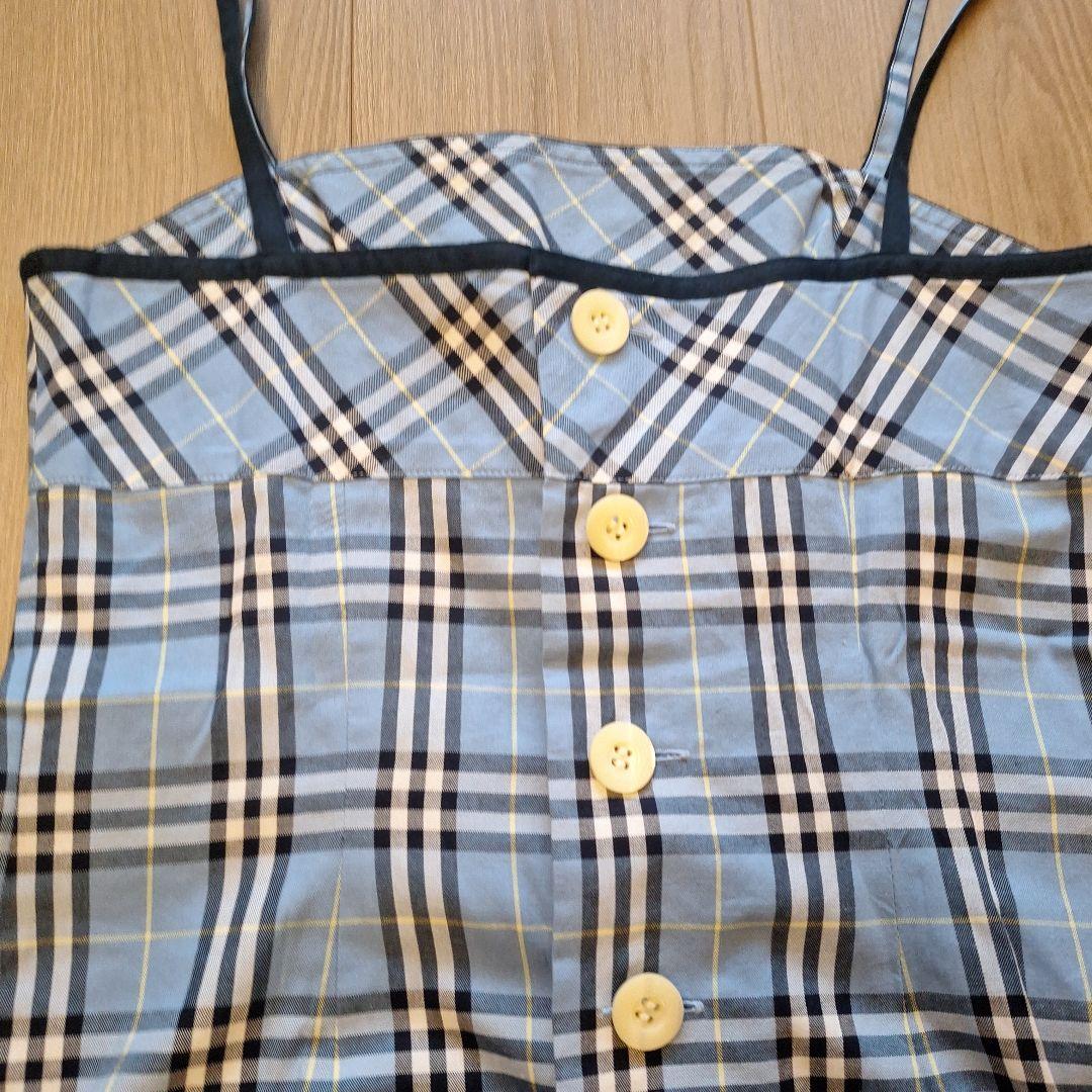 専用※合馬公式アカウント1　バーバリーズ