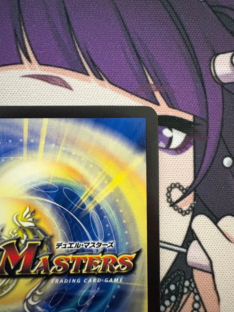 ヘブンズ・ゲート　守りの王道 シークレット ver. 匿名配送