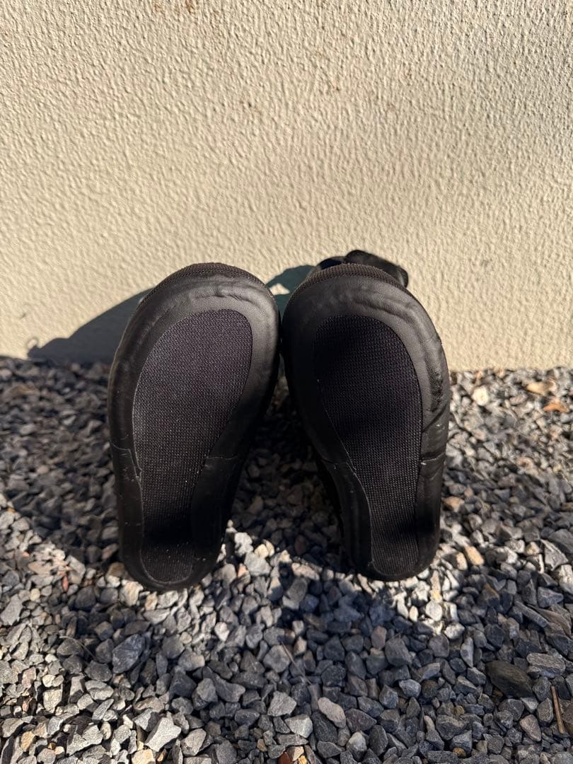 【ヤマ0427】Salomon スノーボードブーツ 23cm