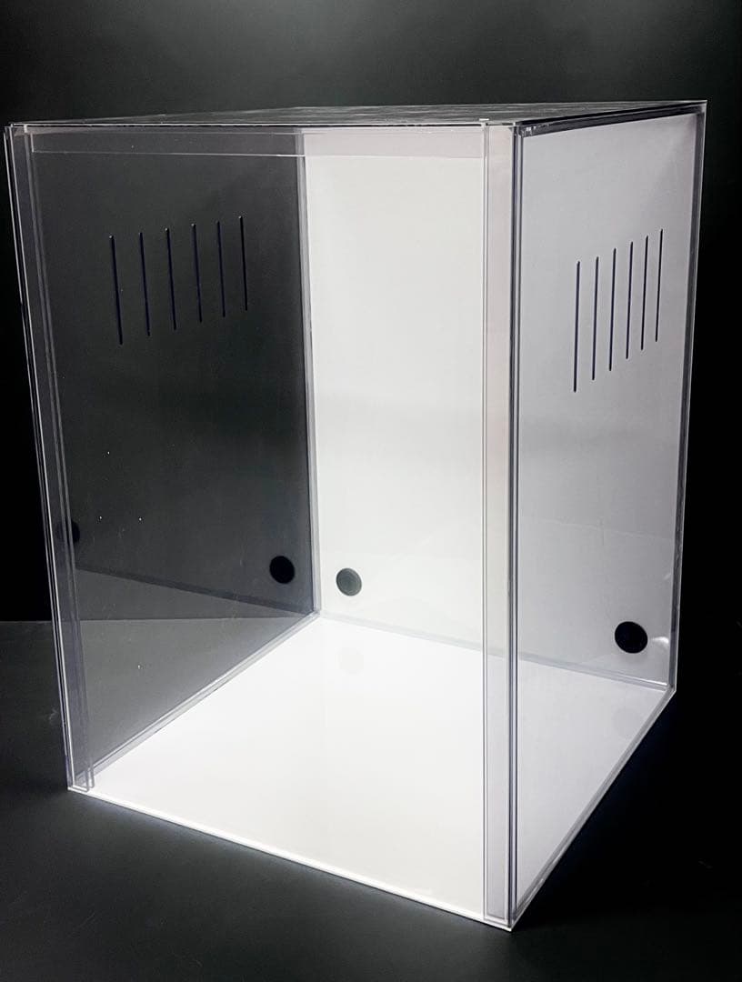 1台限定　特注サイズ　鳥かご用アウターケース　ホーエイ・ミニマルランド等に