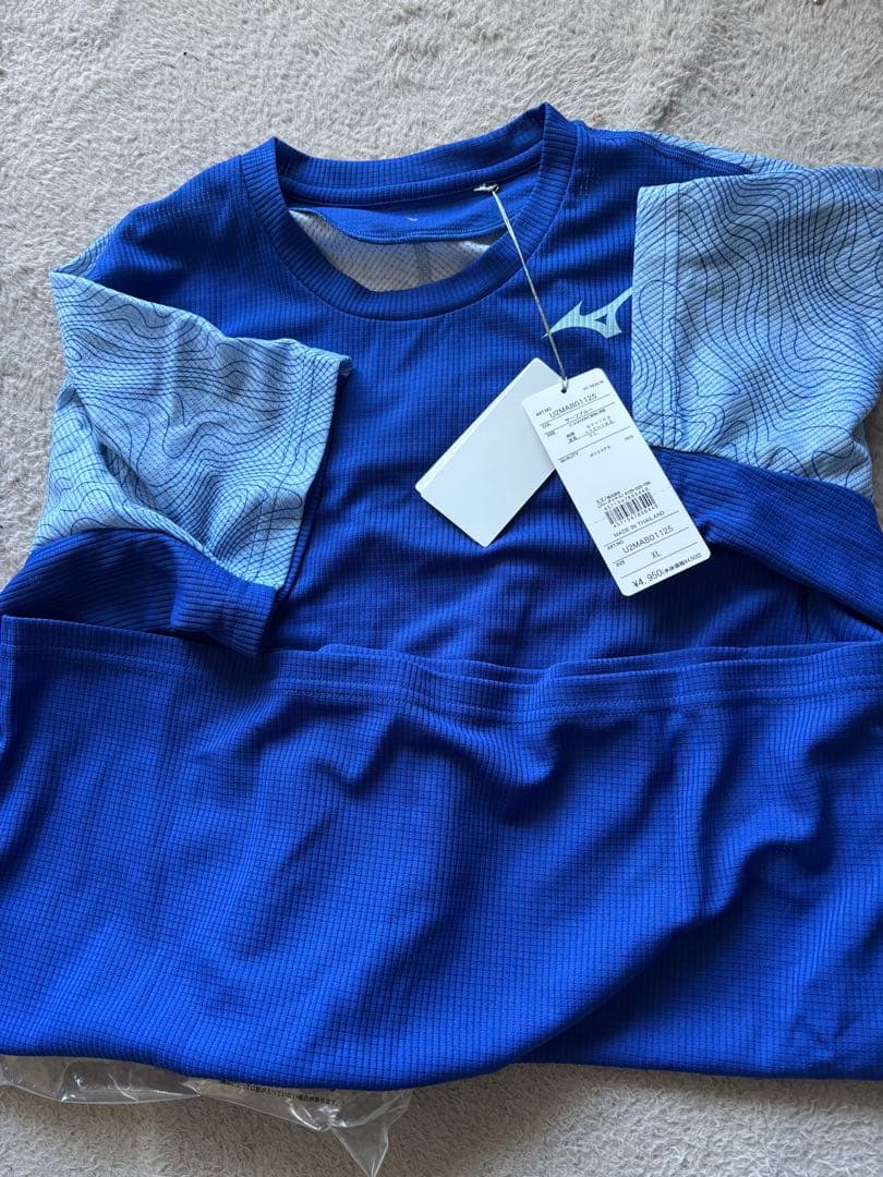 大特価　新品タグ付き　ミズノ　ジャージ　トレーニングウェア　服陸上　まとめ売り