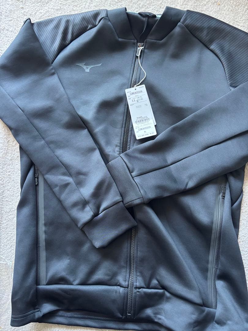 大特価　新品タグ付き　ミズノ　ジャージ　トレーニングウェア　服陸上　まとめ売り