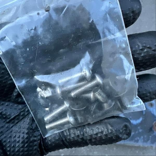 NRG　クイックリリース