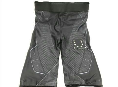 美品 SIXPAD パワースーツライト ヒップ＆レッグ Sサイズ