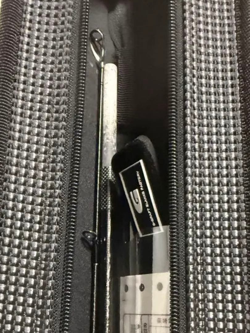 Gクラフト セブンセンス モンスターサーフリミテッド MSLS-1092-TR