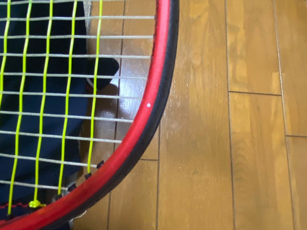 YONEX VCORE100 2018版　G2