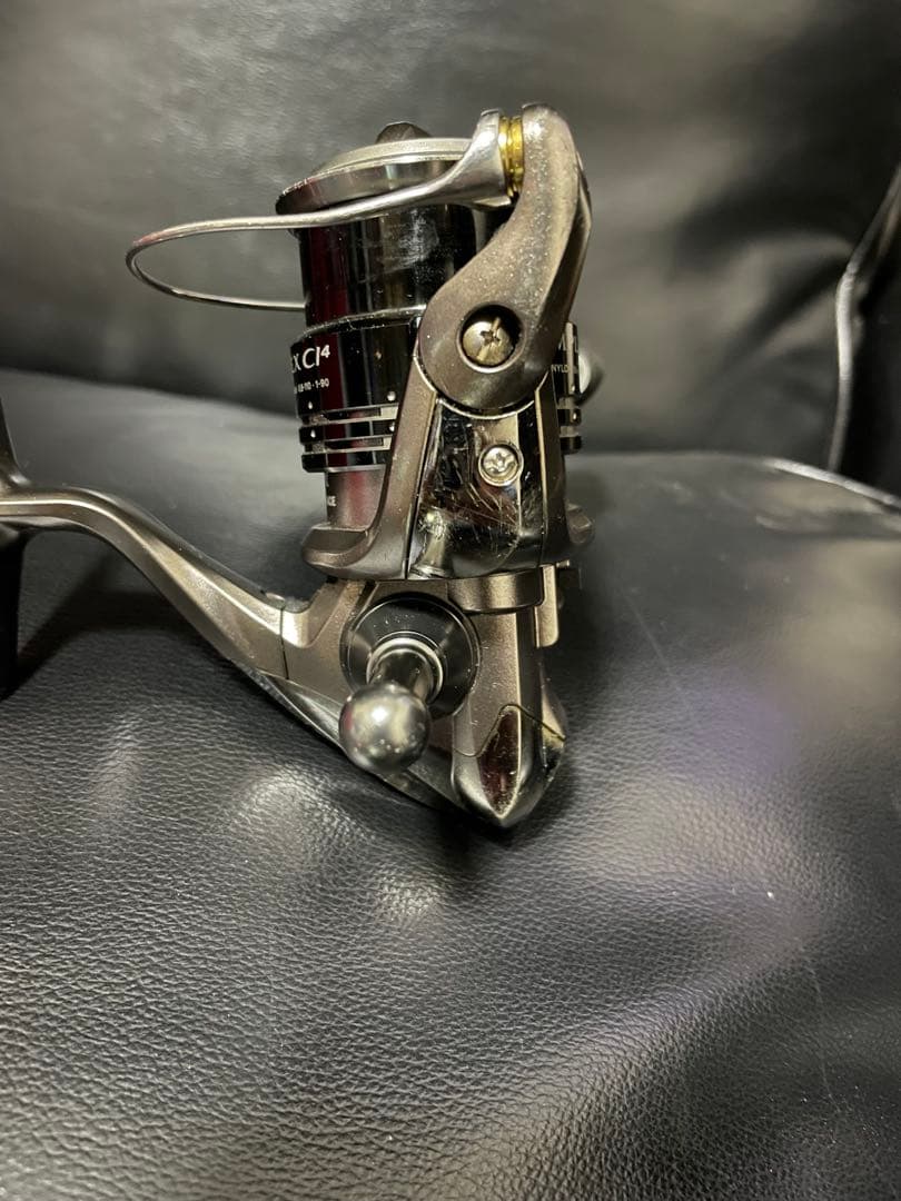 コンプレックス2500HGS