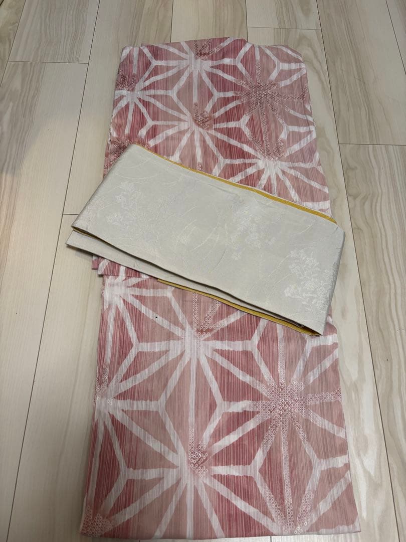 hltomin　浴衣のみ