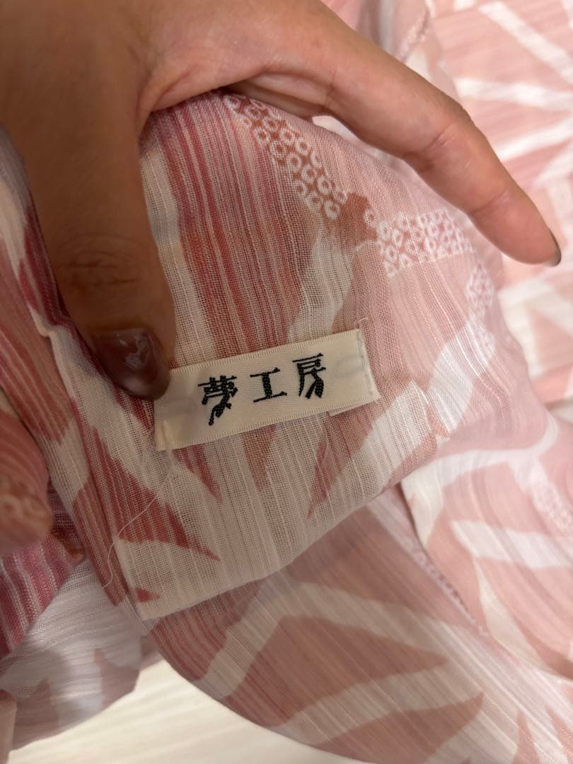 hltomin　浴衣のみ