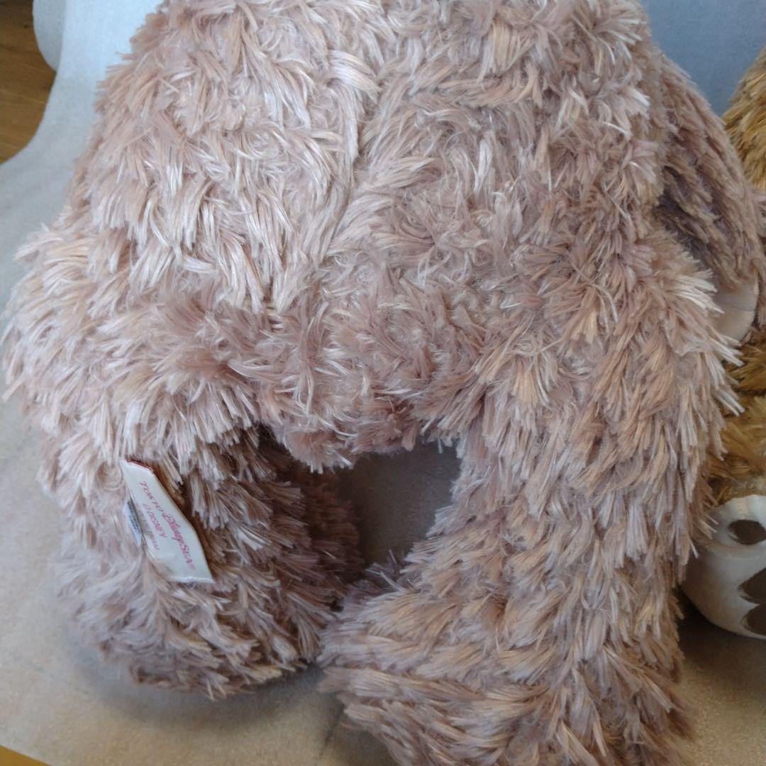 バラ売可 未使用 タグ付DuffyとShellieMay Mサイズ全長約65cm