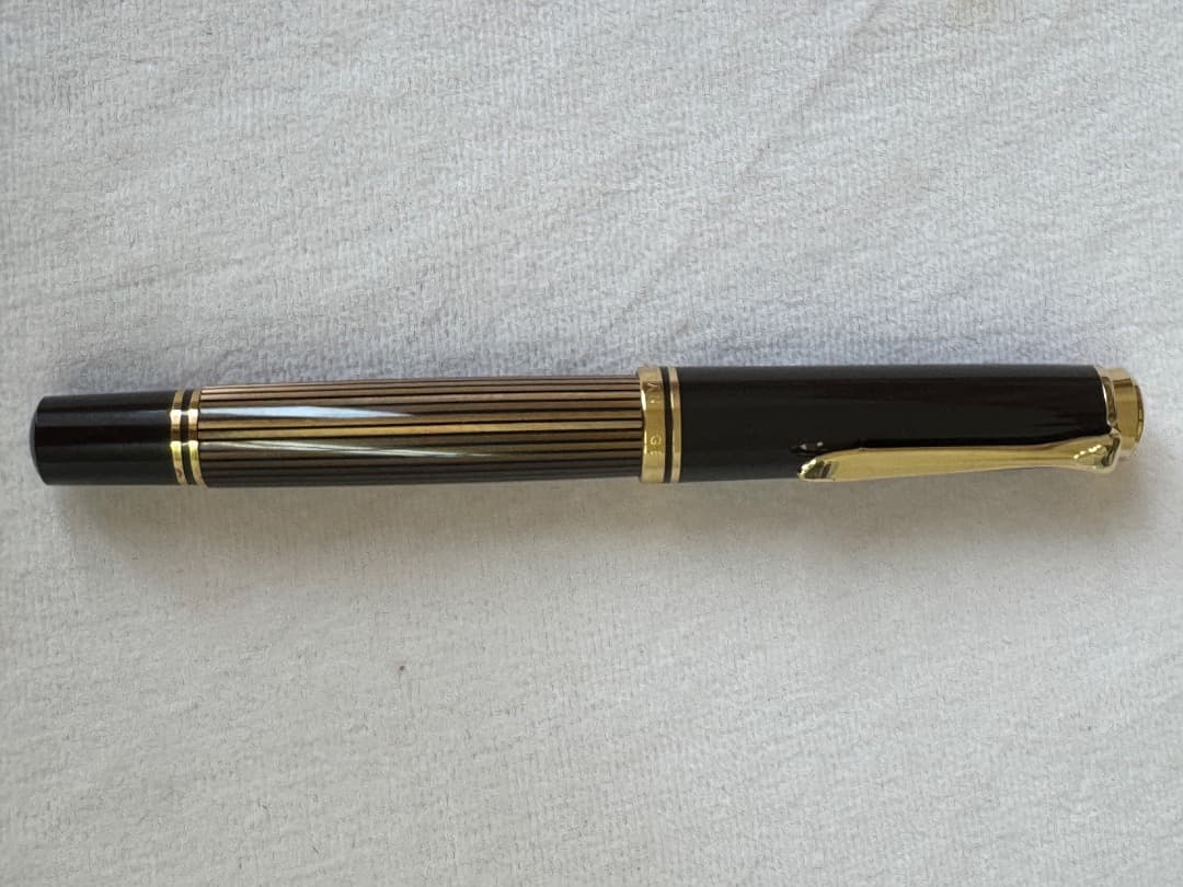 ペリカン　スーベレーン　M800