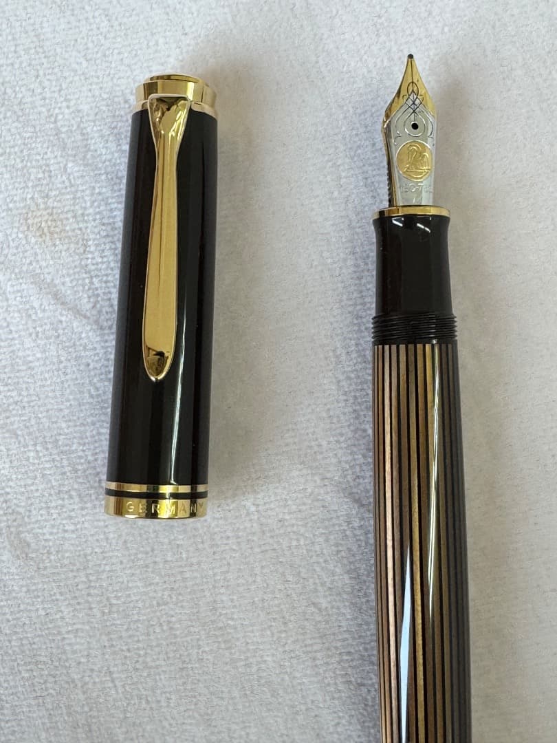 ペリカン　スーベレーン　M800